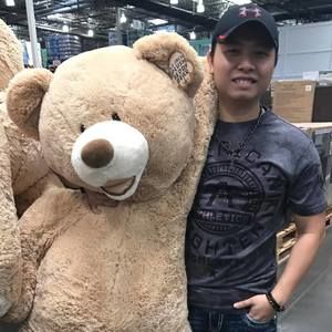 Meet your Posher, Giang